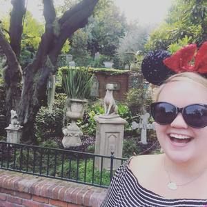 Meet your Posher, Anna